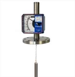 Cảm biến báo mức chất lỏng Nixon LP 80 Level Transmitter
